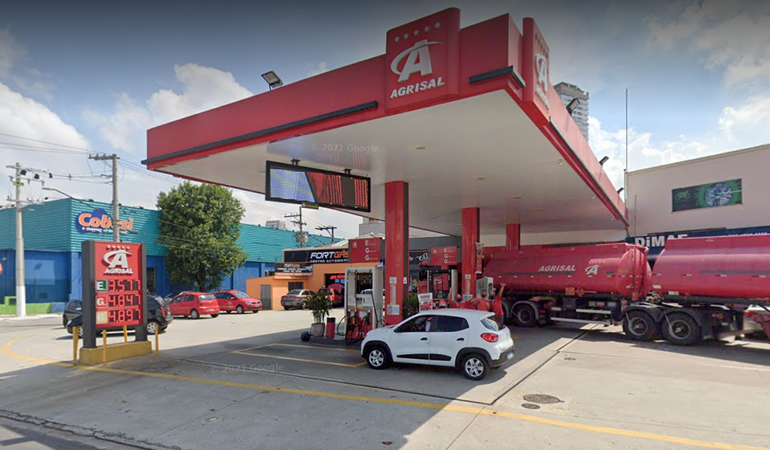 Special Point Auto Posto